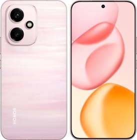 Honor 400 China pink9